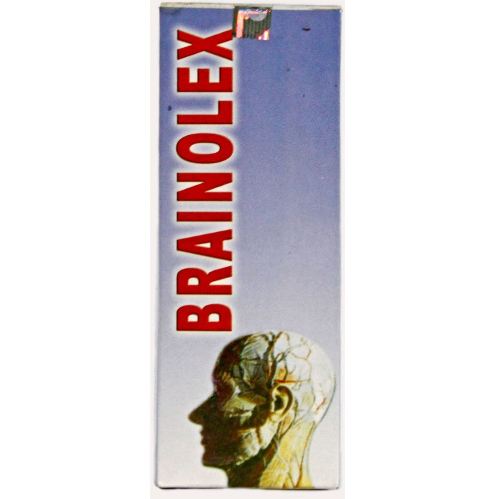 Emercee's Brainolex 200ml