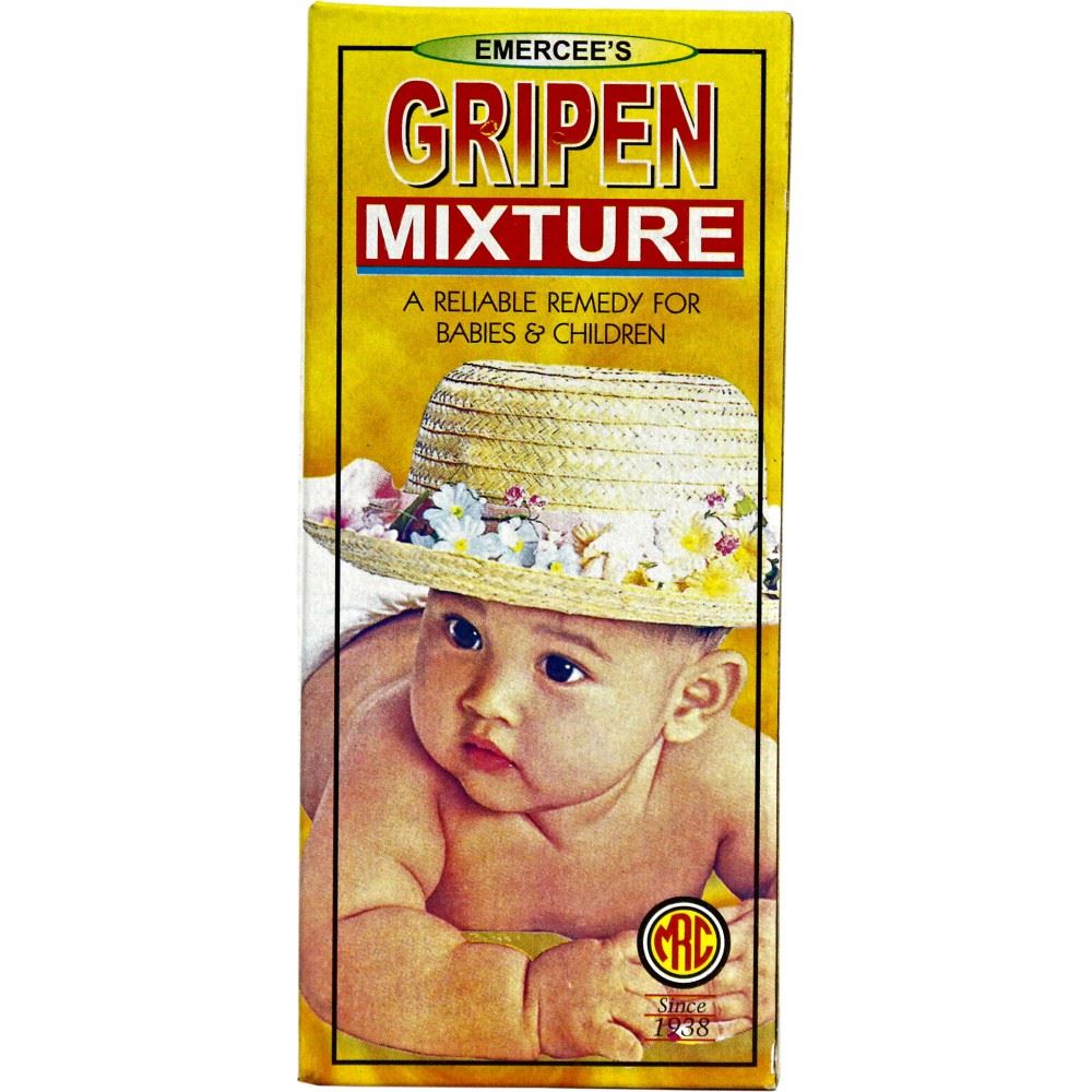 Emercee's BEC Compound 25g