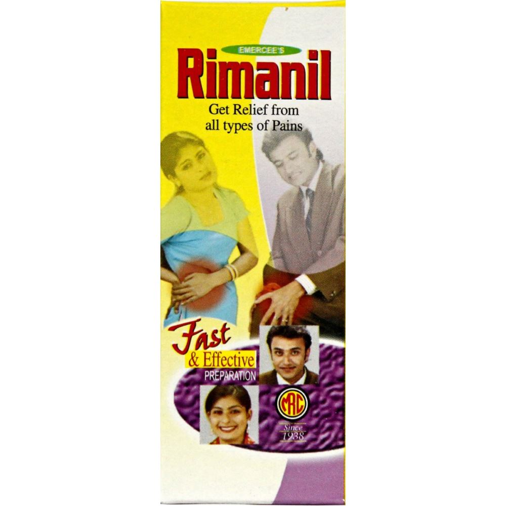 Emercee's Rimanil 450ml