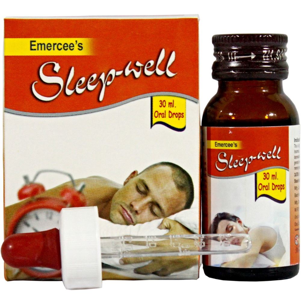 Emercee's Kafnil 450ml