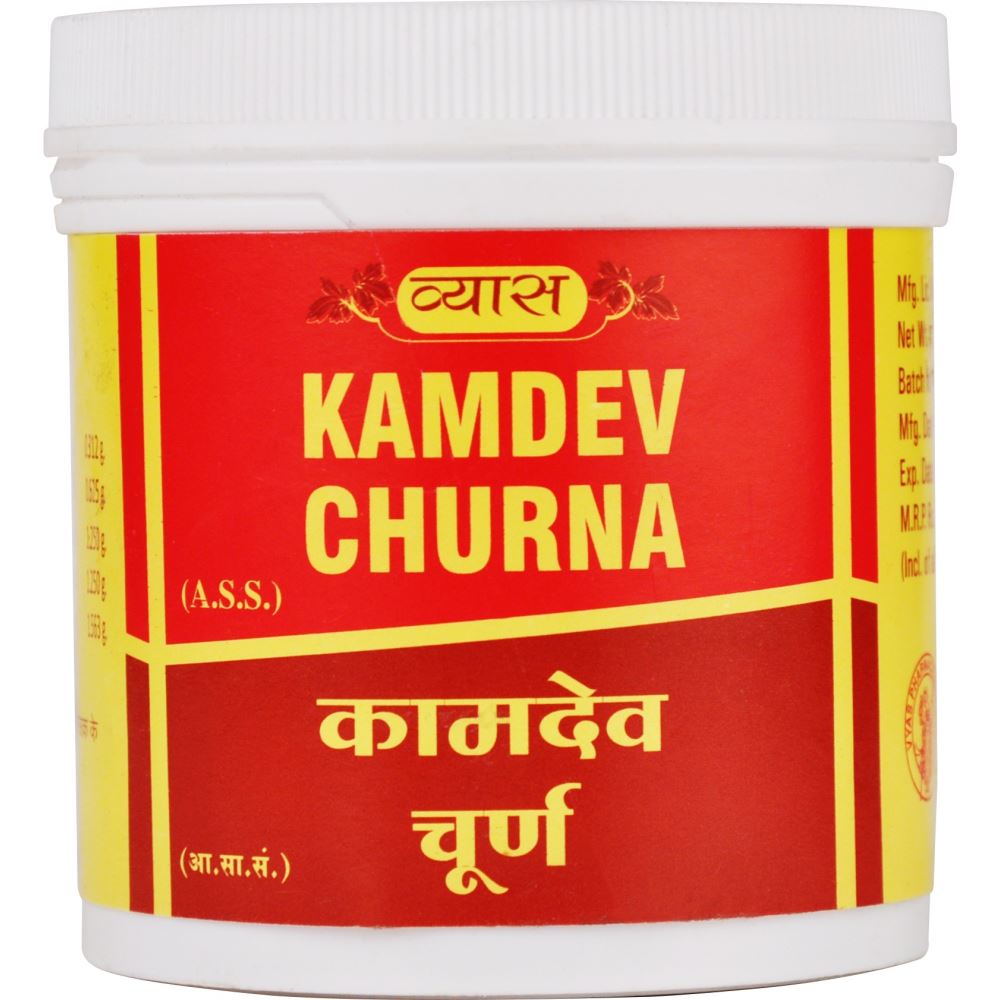 Vyas Kamdev Churna 100g