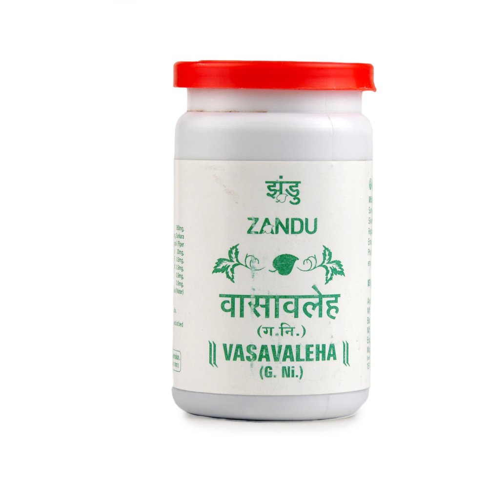 Zandu Vasavaleha 125g