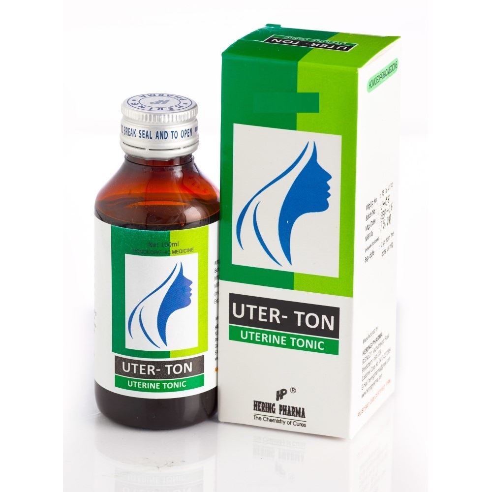 Hering Pharma Uterton 450ml
