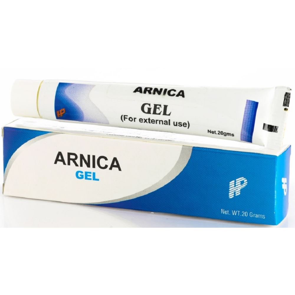 Hering Pharma Arnica Gel 20g