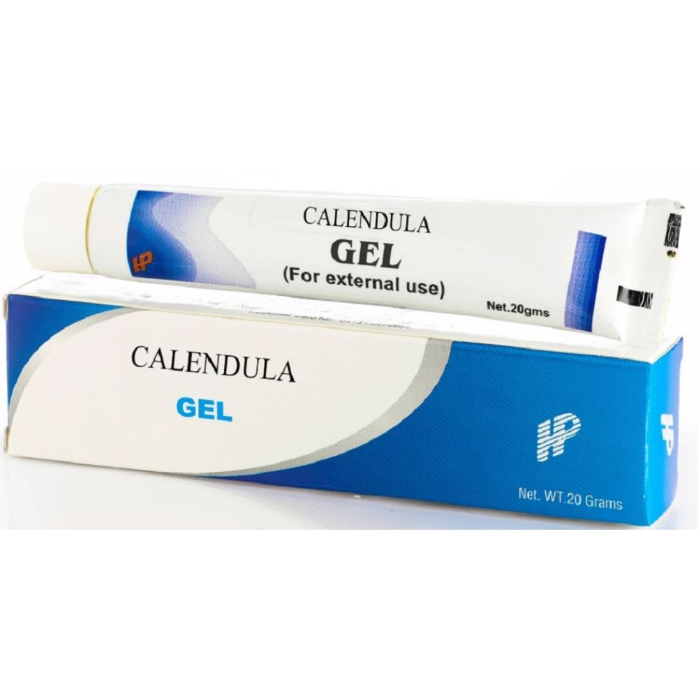 Hering Pharma Calendula Gel 20g