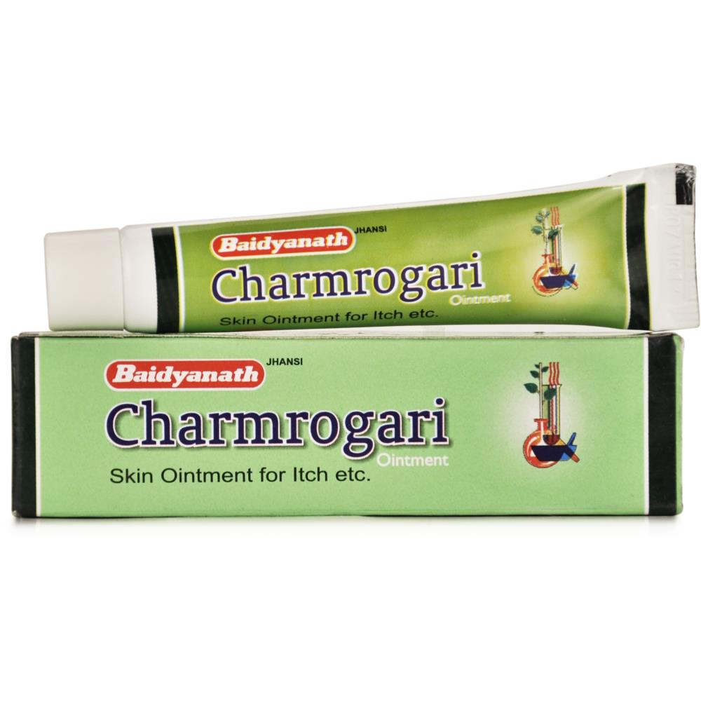 Baidyanath Charmarogari Ointment 15g