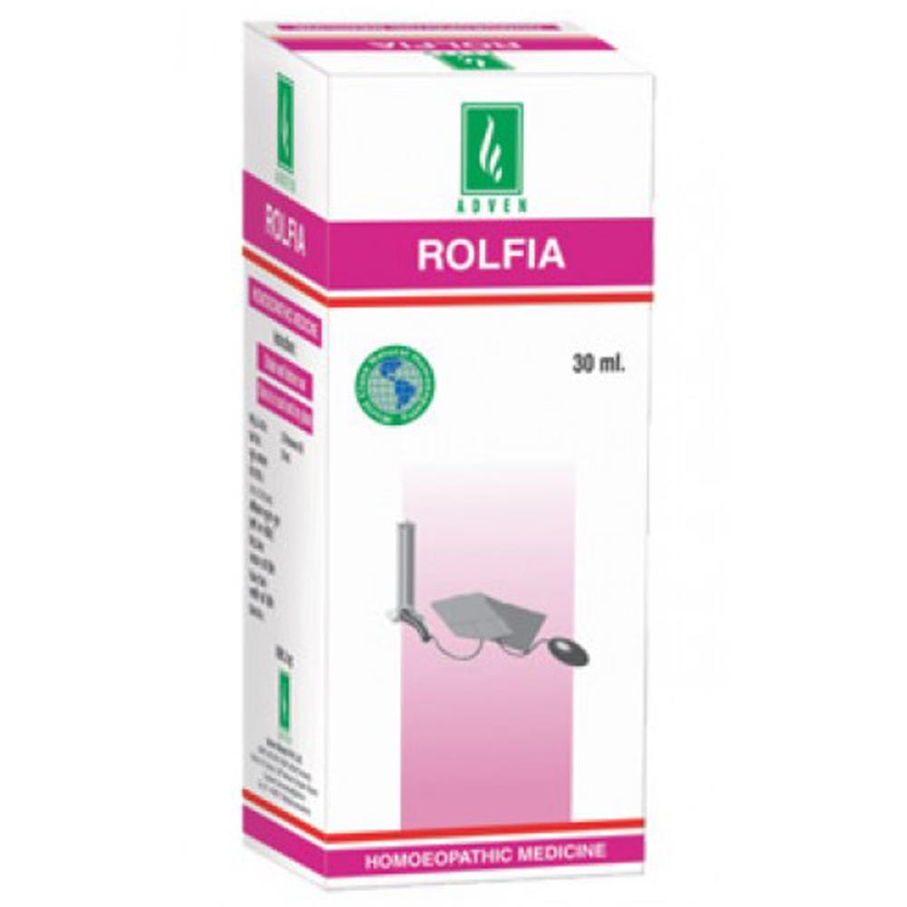 Adven Rolfia Drops 30ml