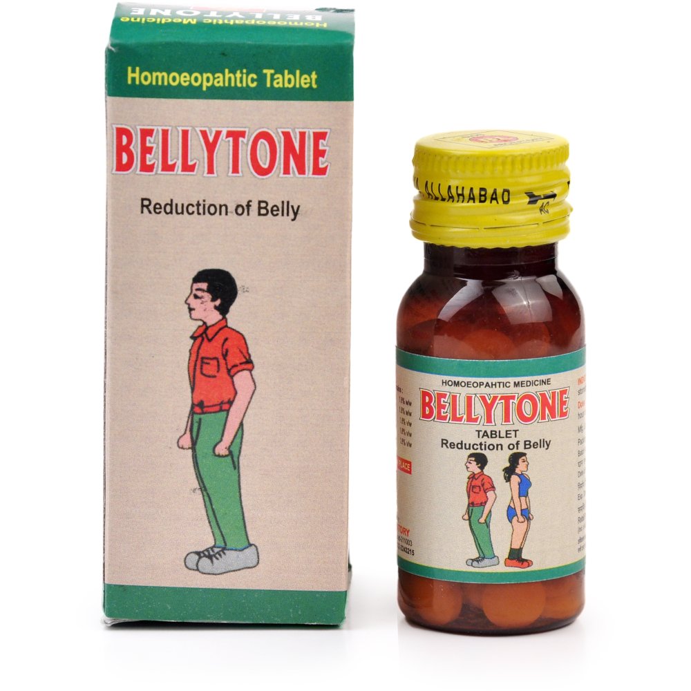 Showing image for Bios Lab Bellytone Tablet 25g Bios Lab Bellytone Tablet 25g image