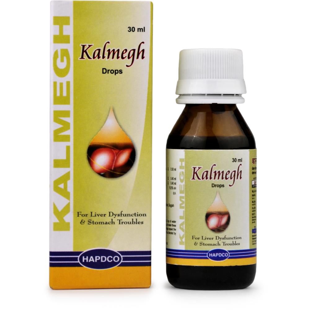 Hapdco Kalmegh Drops 30ml