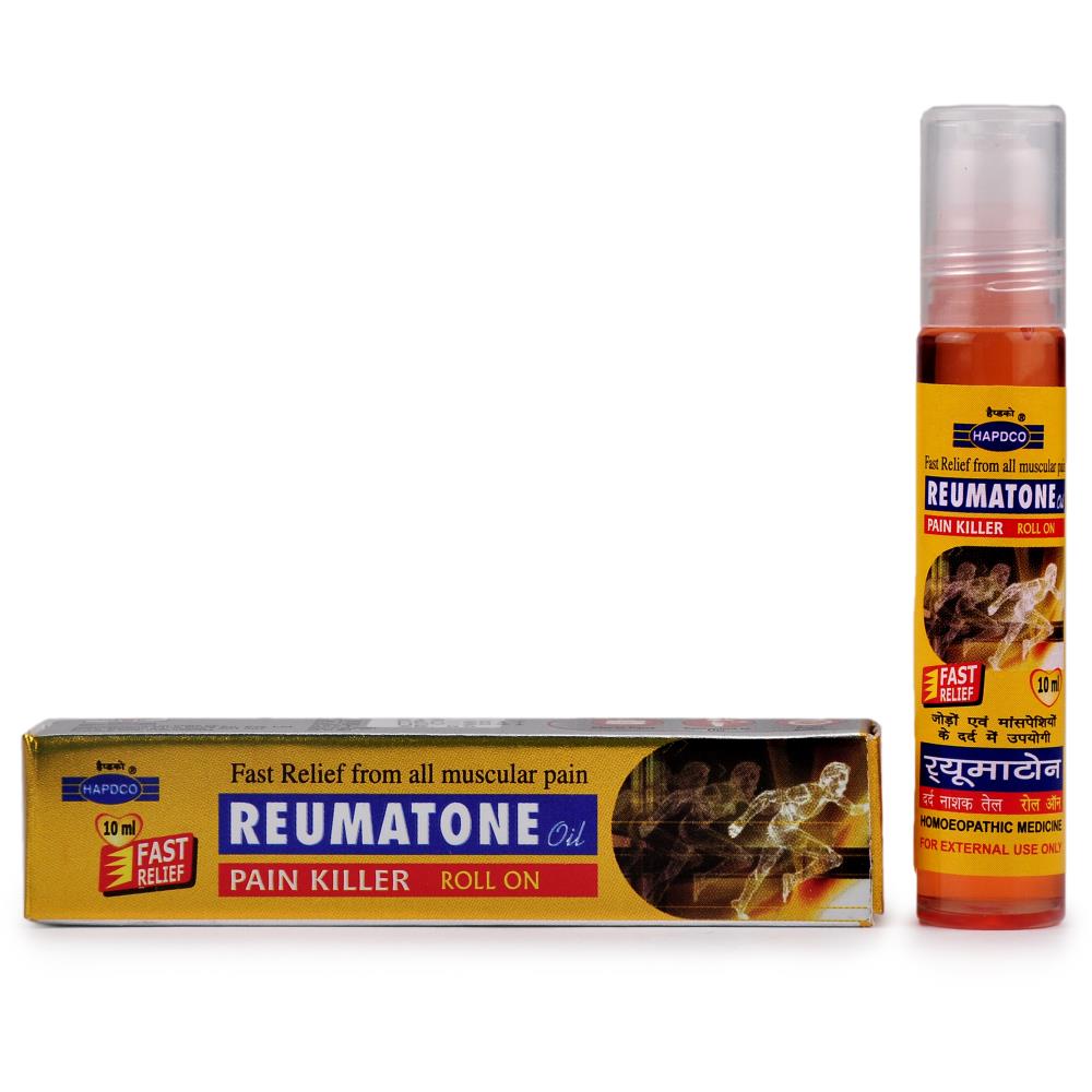 Hapdco Reumatone Rollon 10ml