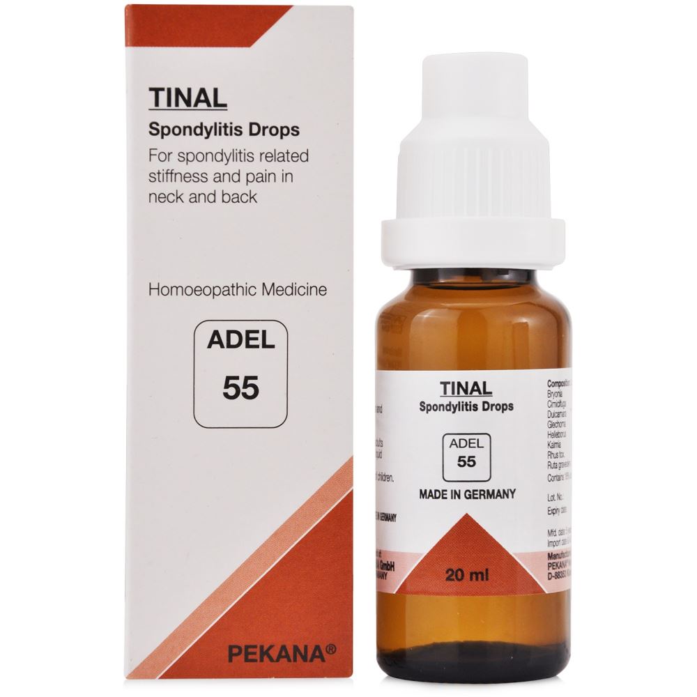 Adel Pekana Adel 55 Tinal 20ml Adel Pekana Adel 55 Tinal 20ml