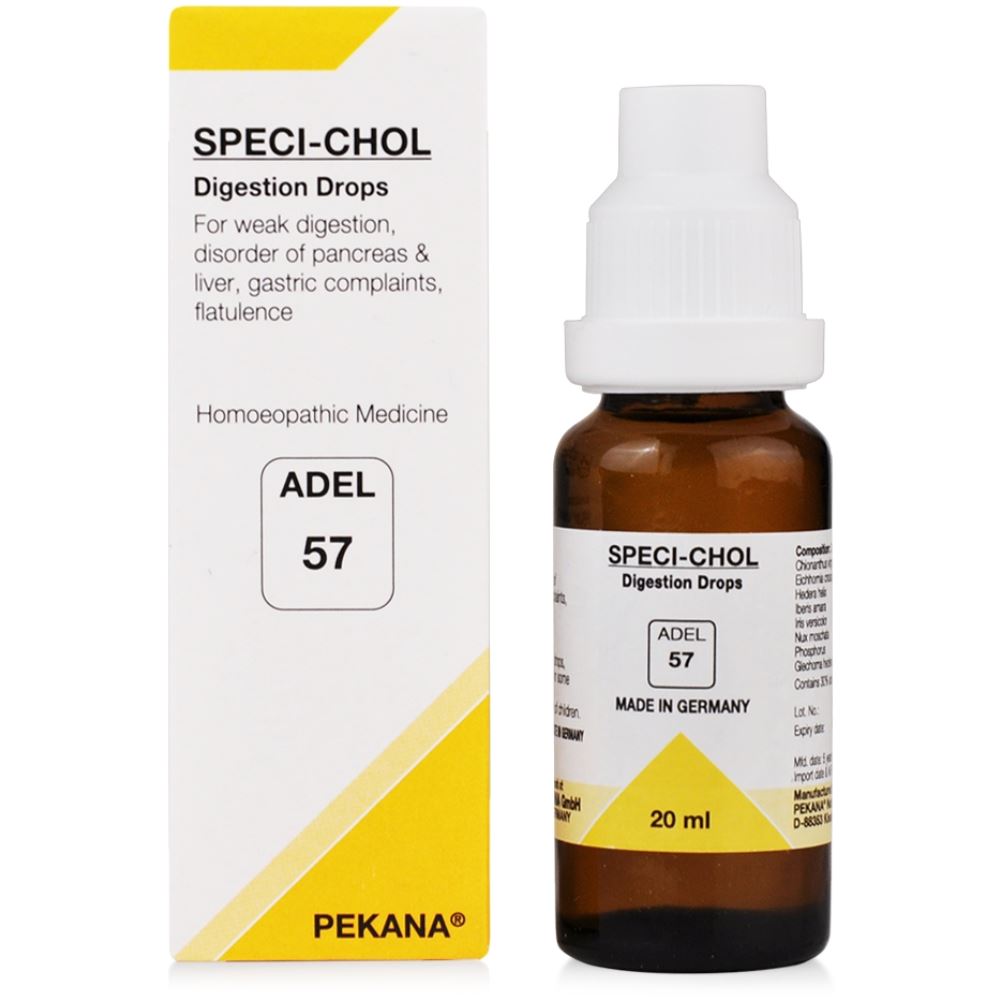 Adel Pekana Adel 57 Speci-Chol 20ml