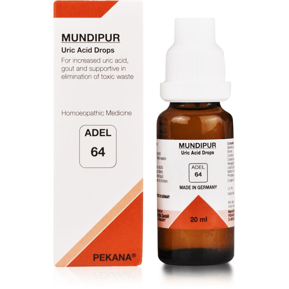 Adel Pekana Adel 64 Mundipur 20ml