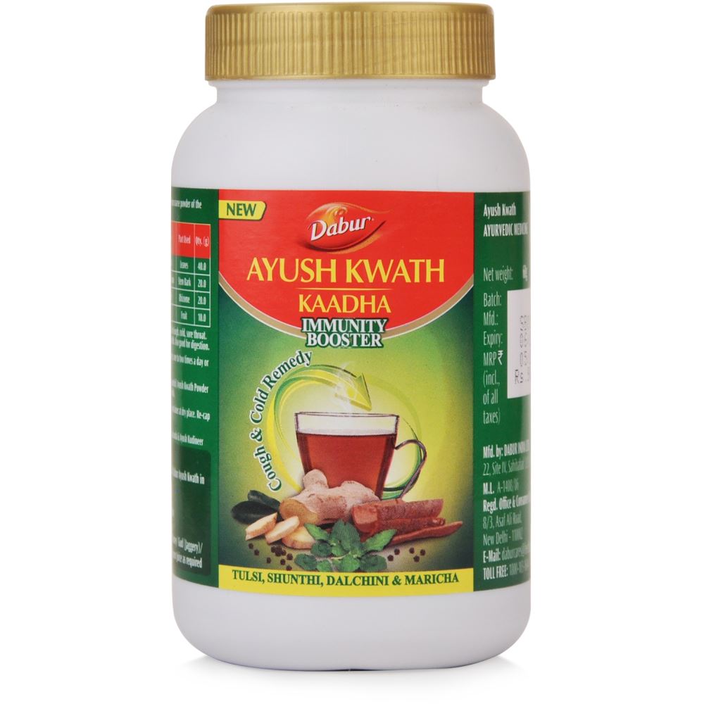 Dabur Ayush Kwath Kaadha 60g
