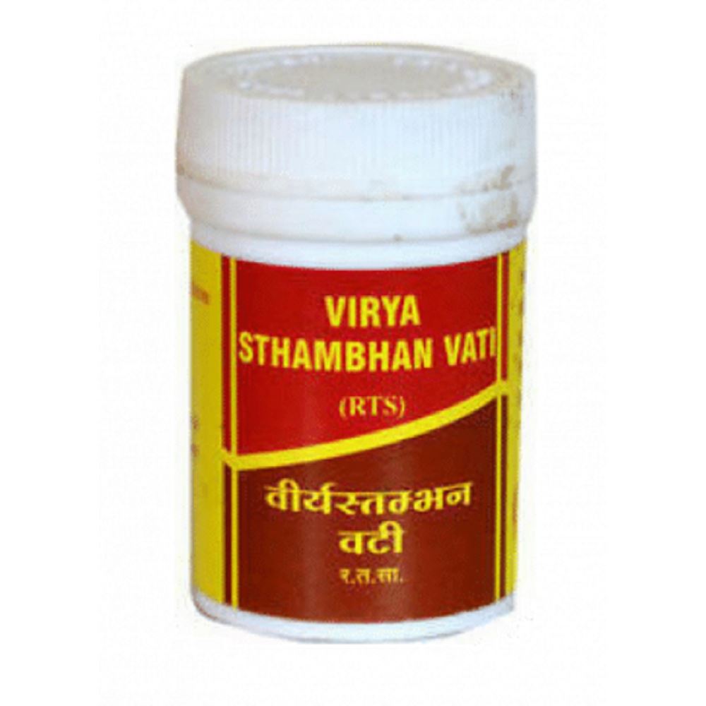 Vyas Virya Sthambhan Vati 2g