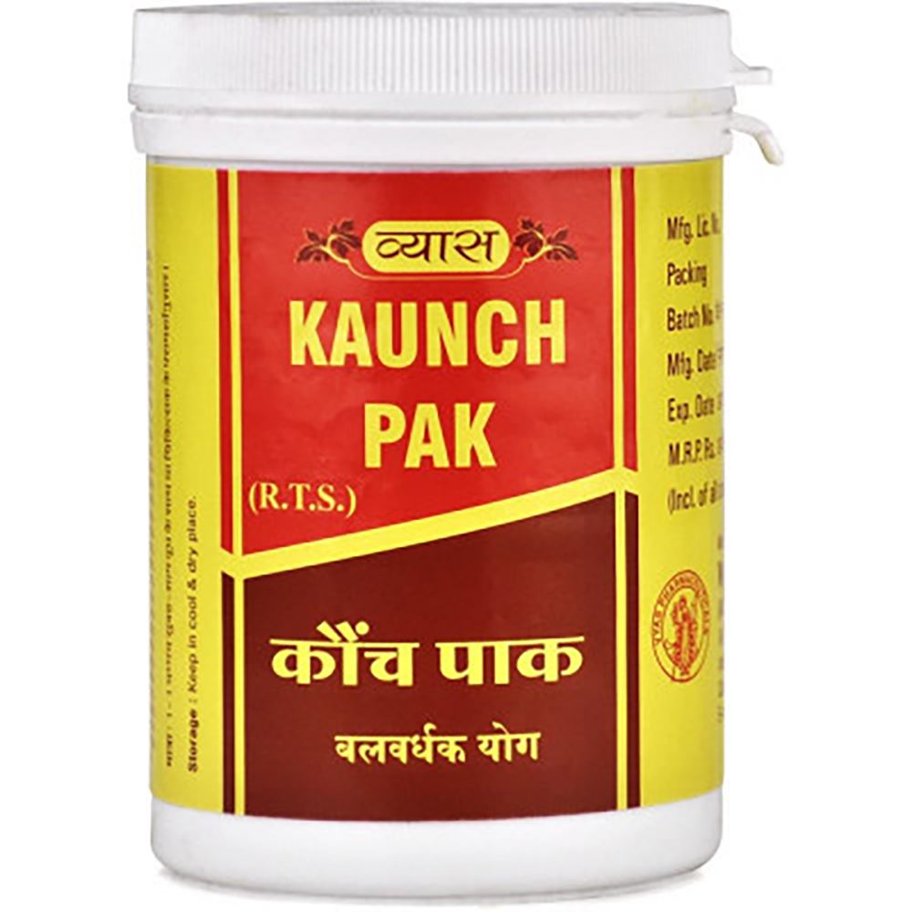 Vyas Kaunch Pak 200g, Pack of 2