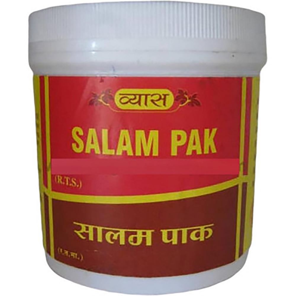 Vyas Salam Pak 100g, Pack of 2