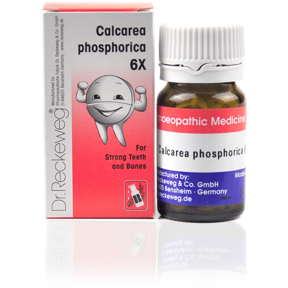 dr-reckeweg-calcarea-phosphoricum-6x-20g-for-delayed---dentition-walking-heals-fracture-joint-pains-weakness Homeonherbs.com