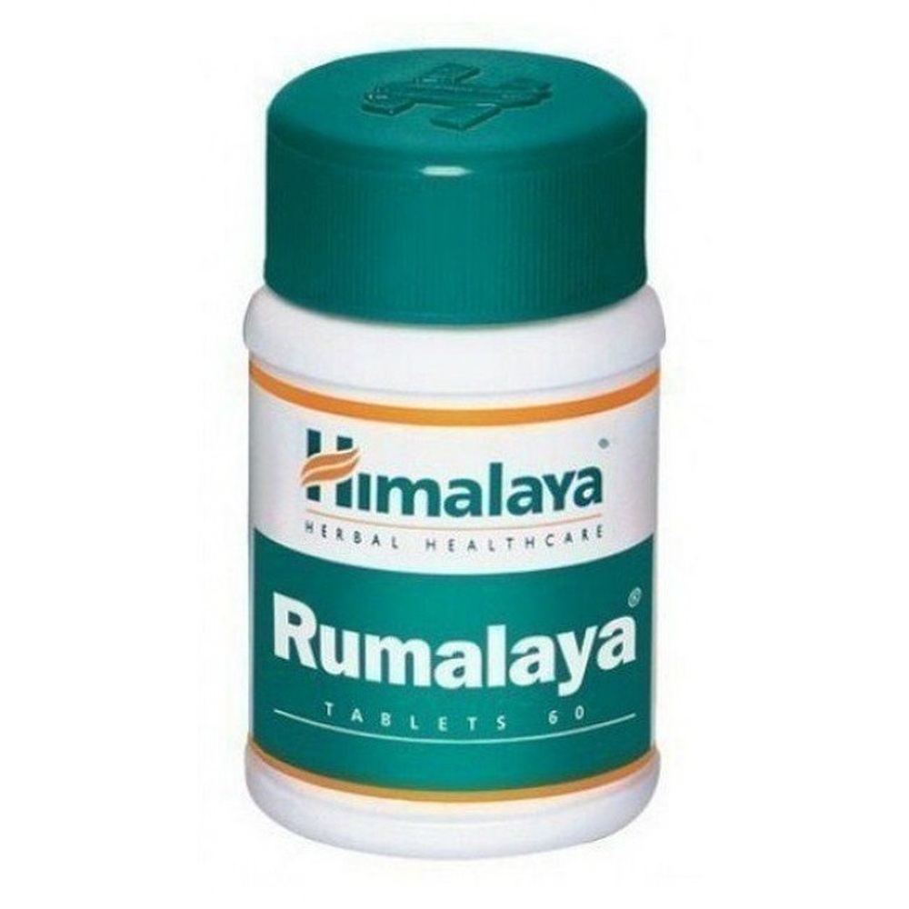Himalaya Rumalaya Tablet 60tab
