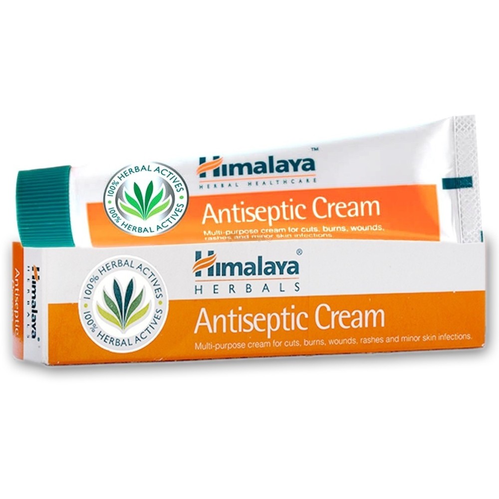 Himalaya Antiseptic Cream 20g