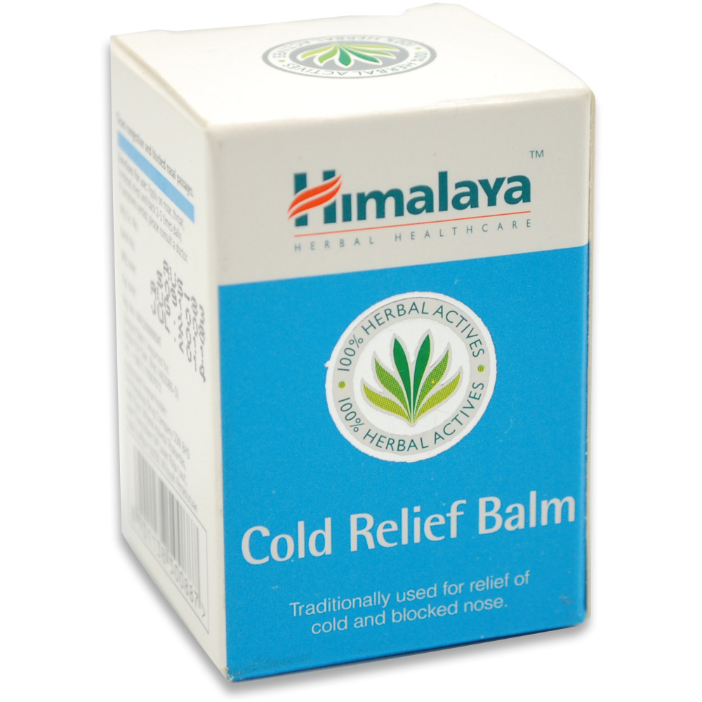 Himalaya Cold Balm 10g
