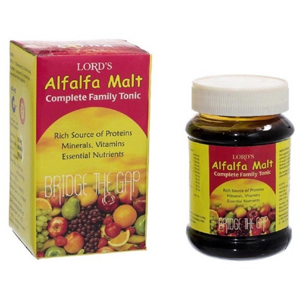 Lords Alfalfa Malt 450g Lords Alfalfa Malt 450g