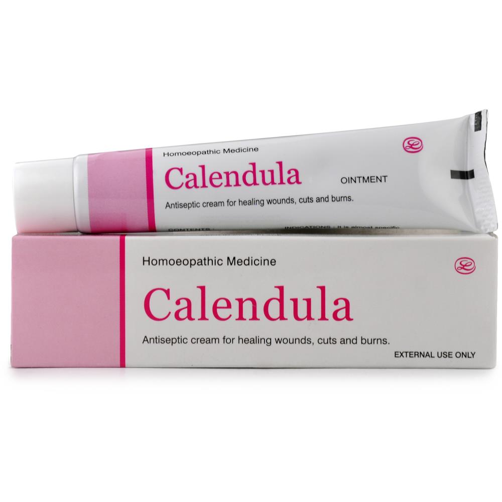 Lords Calendula Ointment 25g