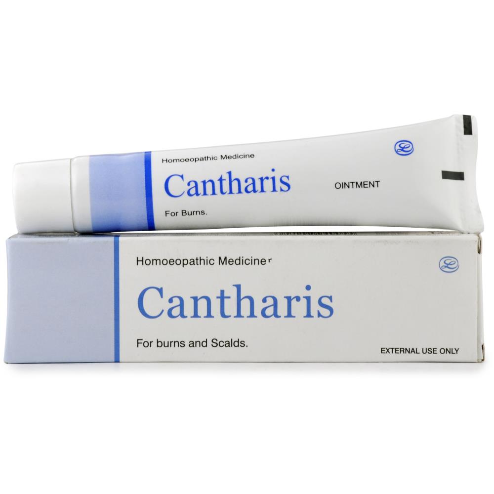 Lords Cantharis Ointment 25g