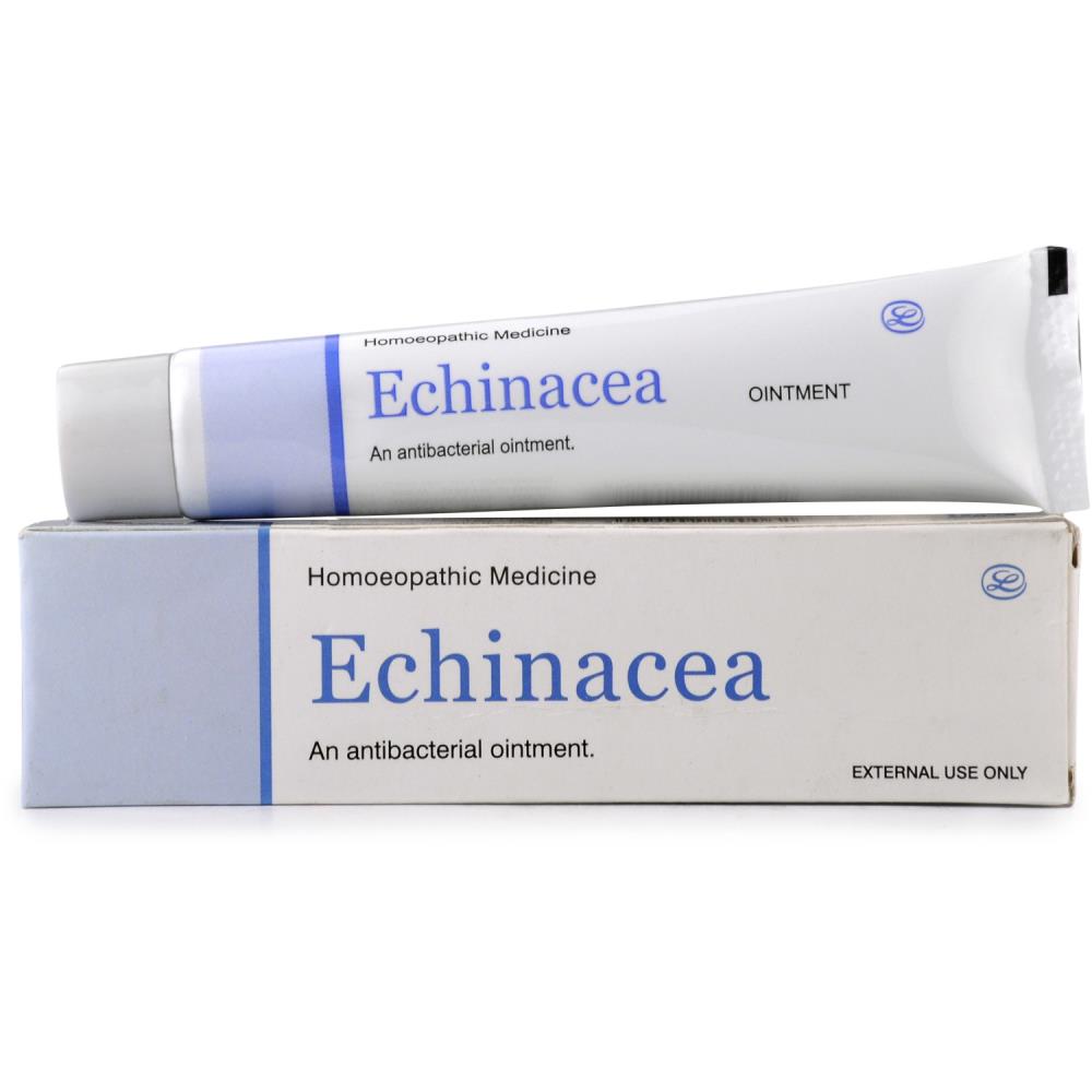 Lords Echinacea Ointment 25g
