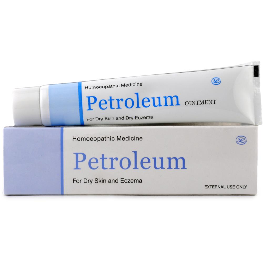 Lords Petroleum Ointment 25g