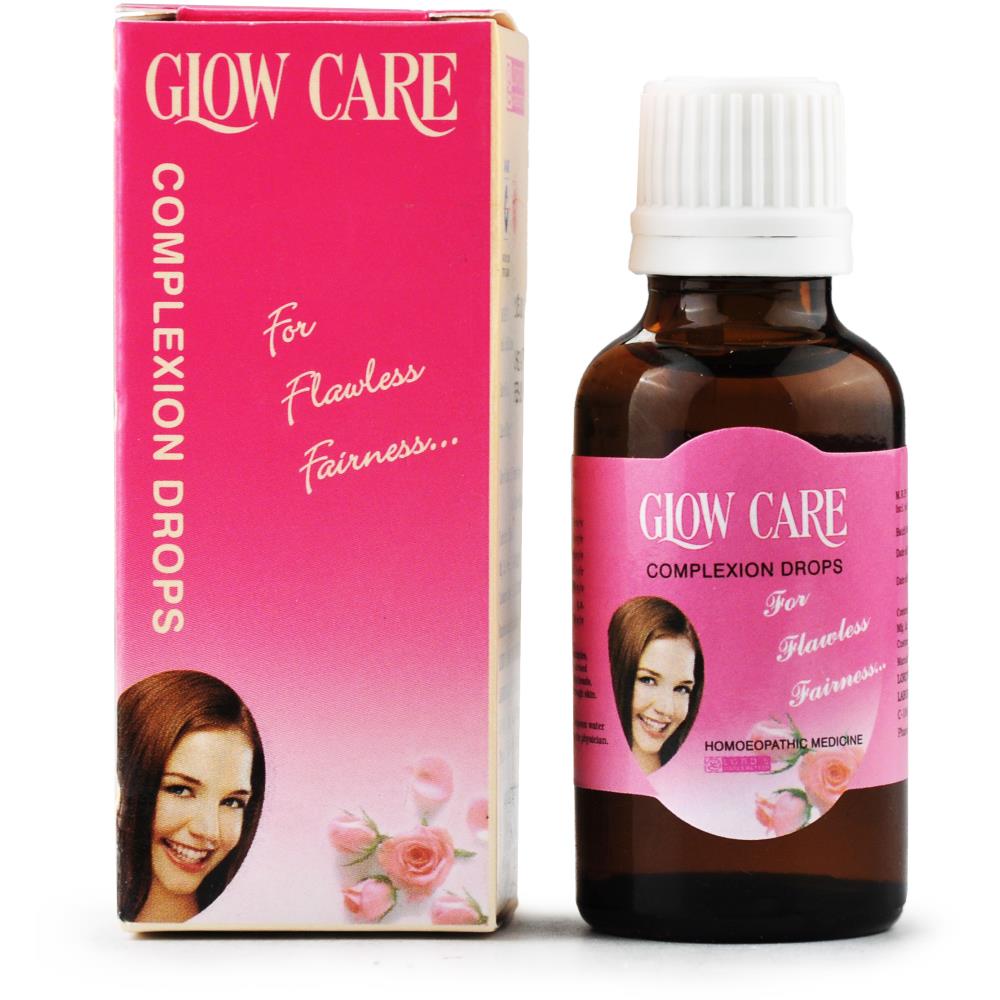 Lords Glow Care Drops 30ml