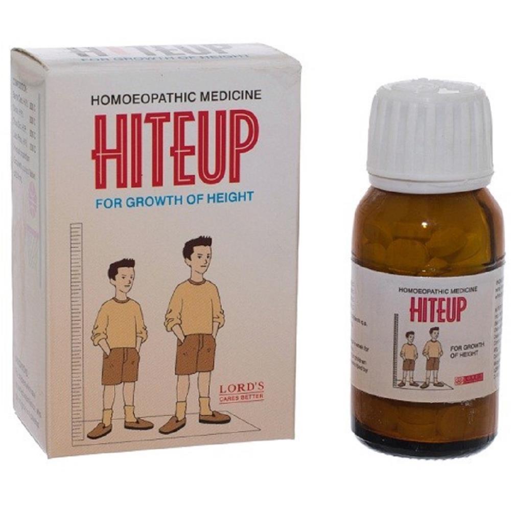 Lords Hite Up Tablet 12g