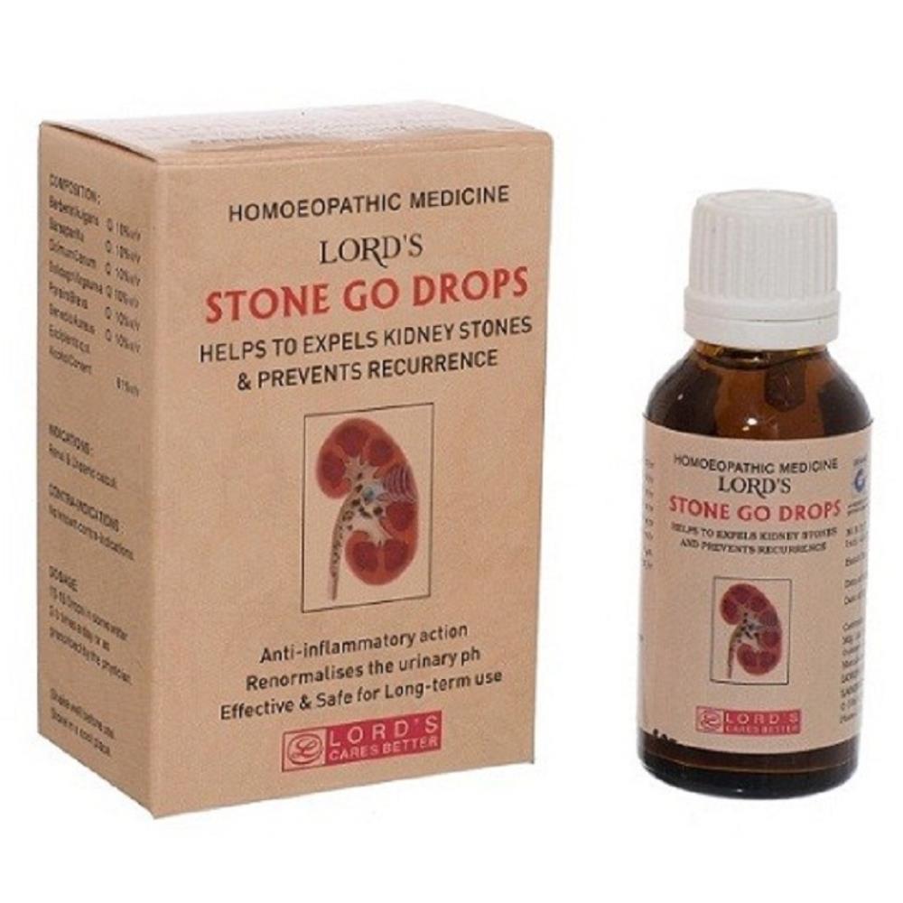 Lords Stone Go Drops 30ml