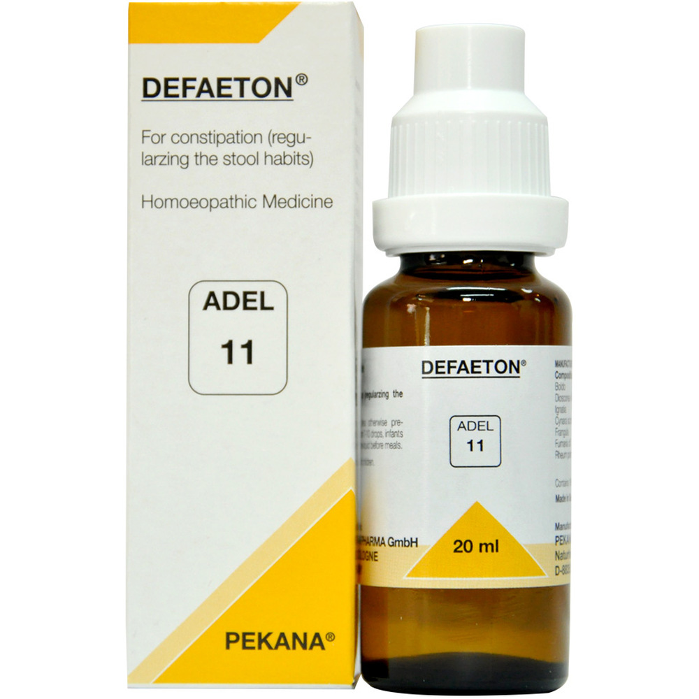 Adel Pekana Adel 11 Defaeton 20ml