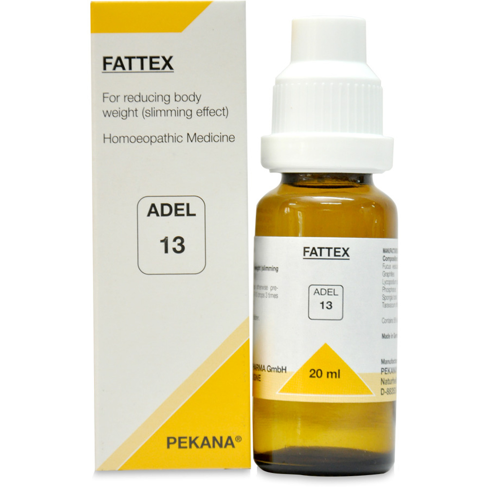 Adel Pekana Adel 13 Fattex 20ml