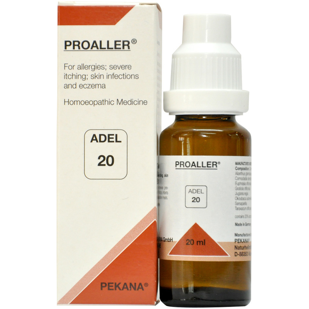 Adel Pekana Adel 20 Proaller 20ml