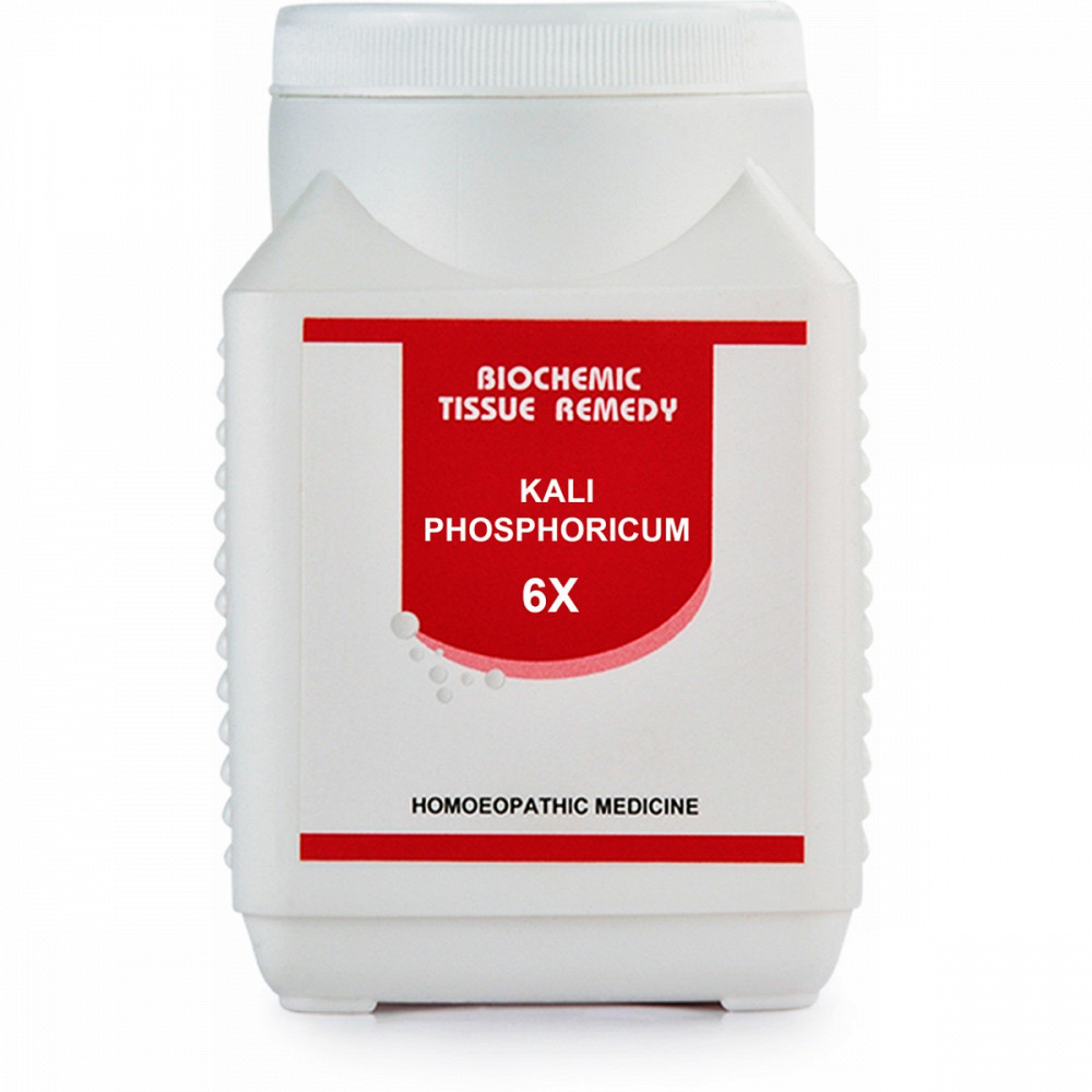 Bakson Kali Phosphoricum 6X 450g