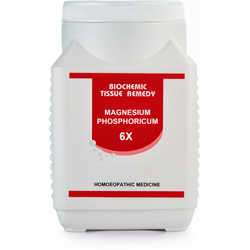 Bakson Magnesium Phosphoricum 6X 450g