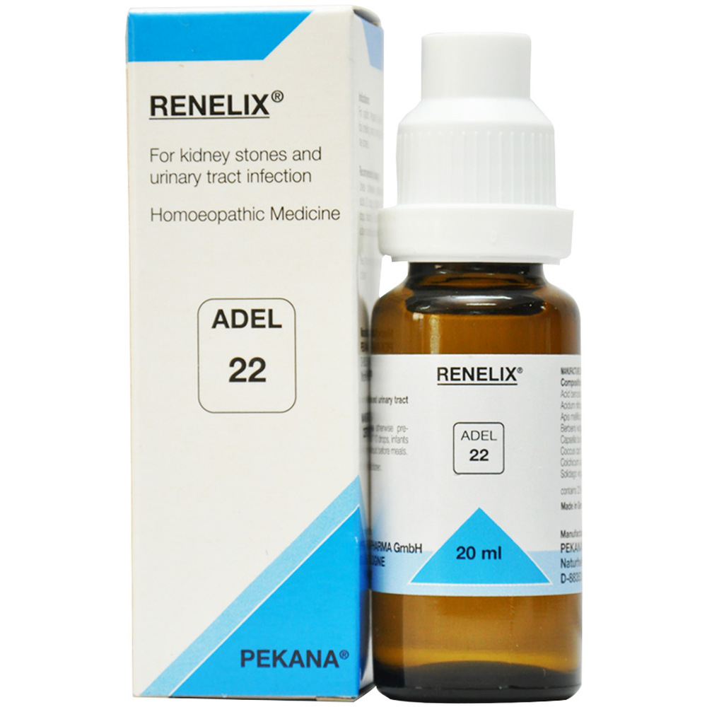 Adel Pekana Adel 22 Renelix 20ml