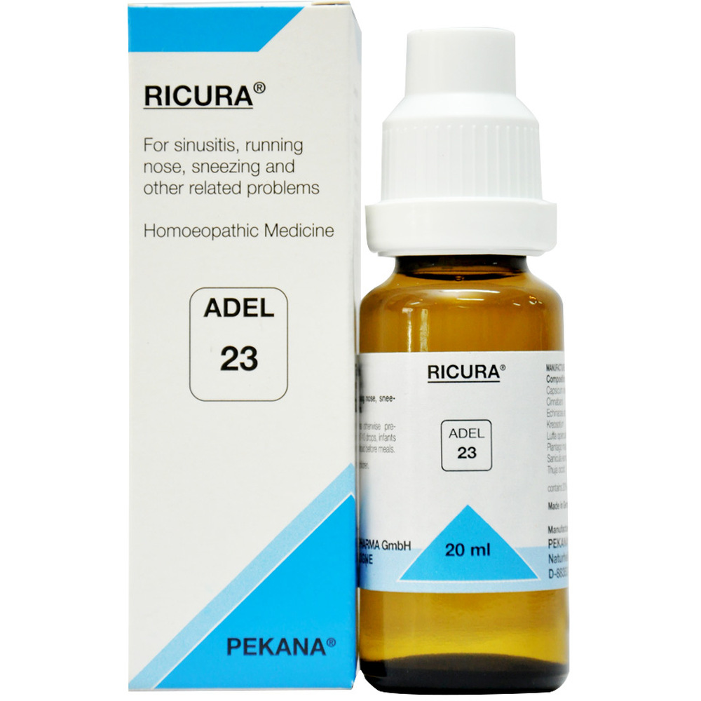 Adel Pekana Adel 23 Ricura 20ml