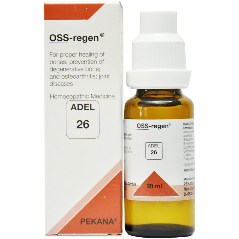 Adel Pekana Adel 26 Oss-Regen 20ml