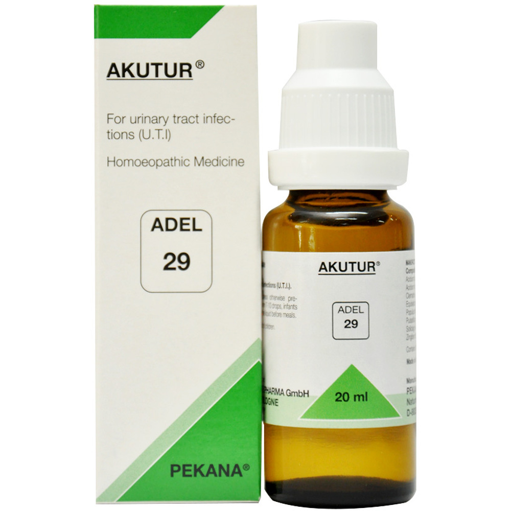 Adel Pekana Adel 29 Akutur 20ml