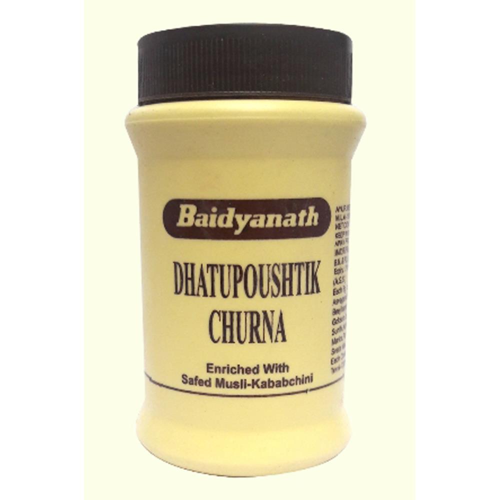 Baidyanath Dhatupaushtik Churna 50g