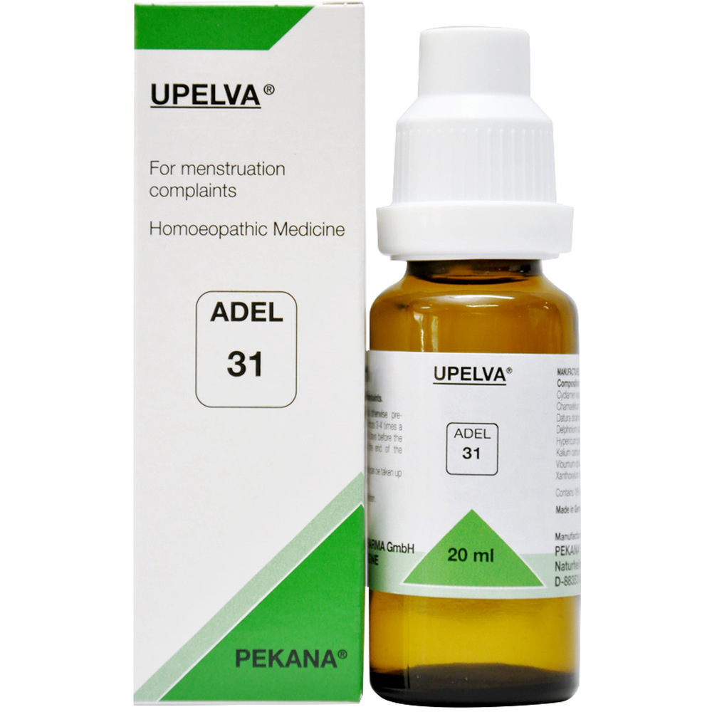 Adel Pekana Adel 31 Upelva 20ml
