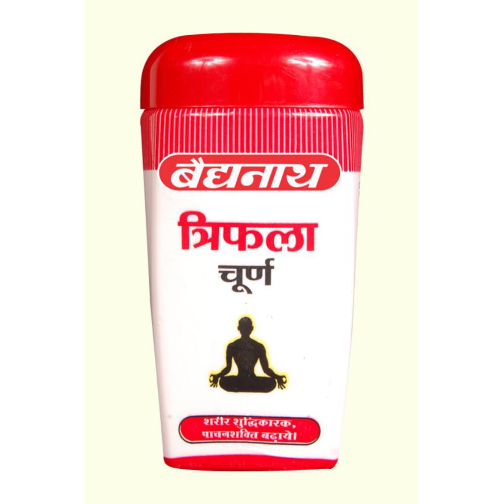 Baidyanath Triphala Churna 50g