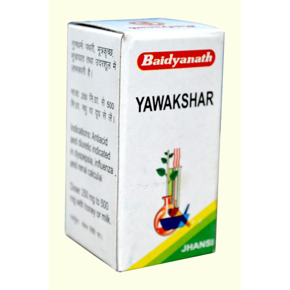 Baidyanath Yavakshar 10g