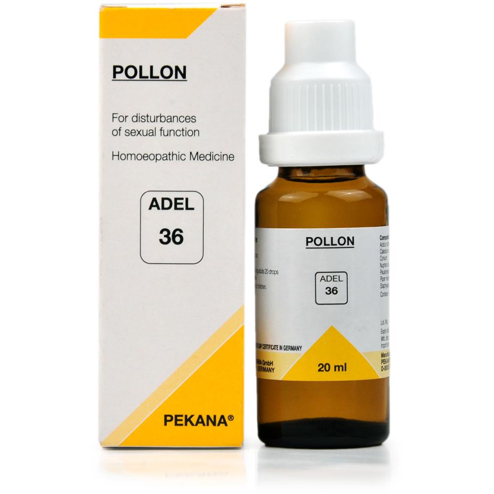 Adel Pekana Adel 36 Pollon 20ml