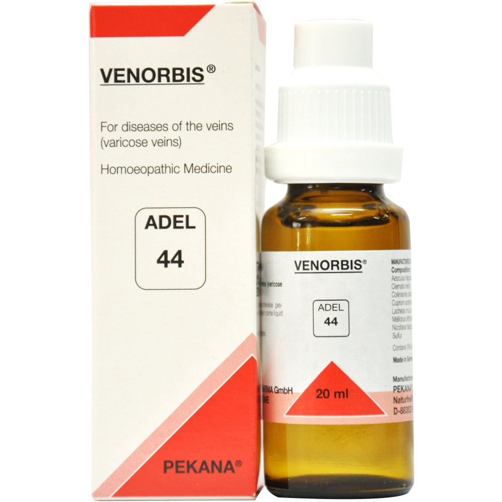 Adel Pekana Adel 44 Venorbis 20ml