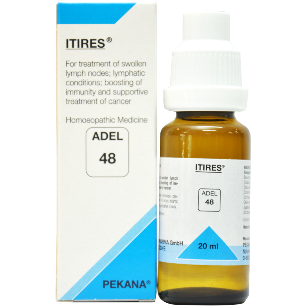 Adel Pekana Adel 48 Itires 20ml