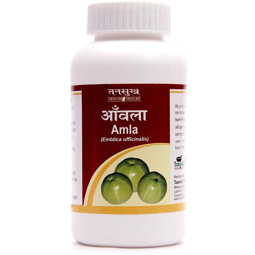 Tansukh Amla Churan 500g